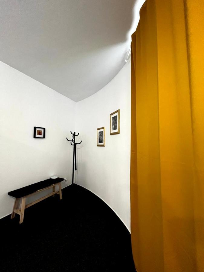 Breza House Apartments Zlín Esterno foto