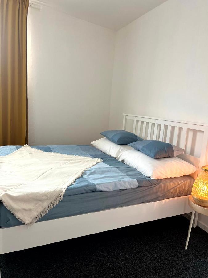 Breza House Apartments Zlín Esterno foto