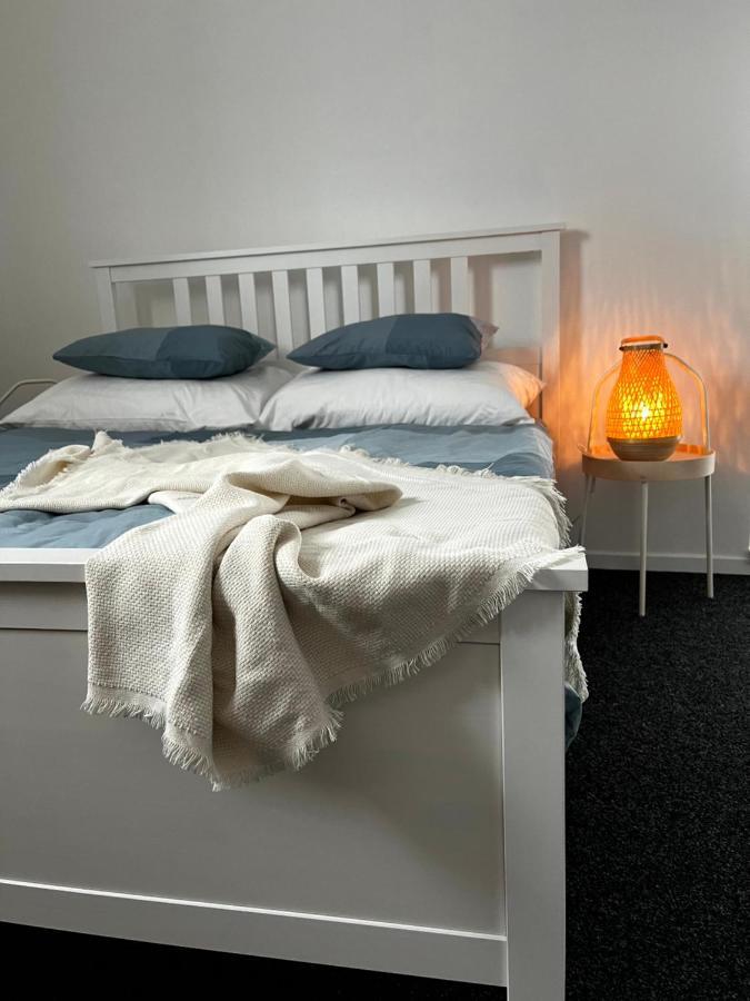 Breza House Apartments Zlín Esterno foto