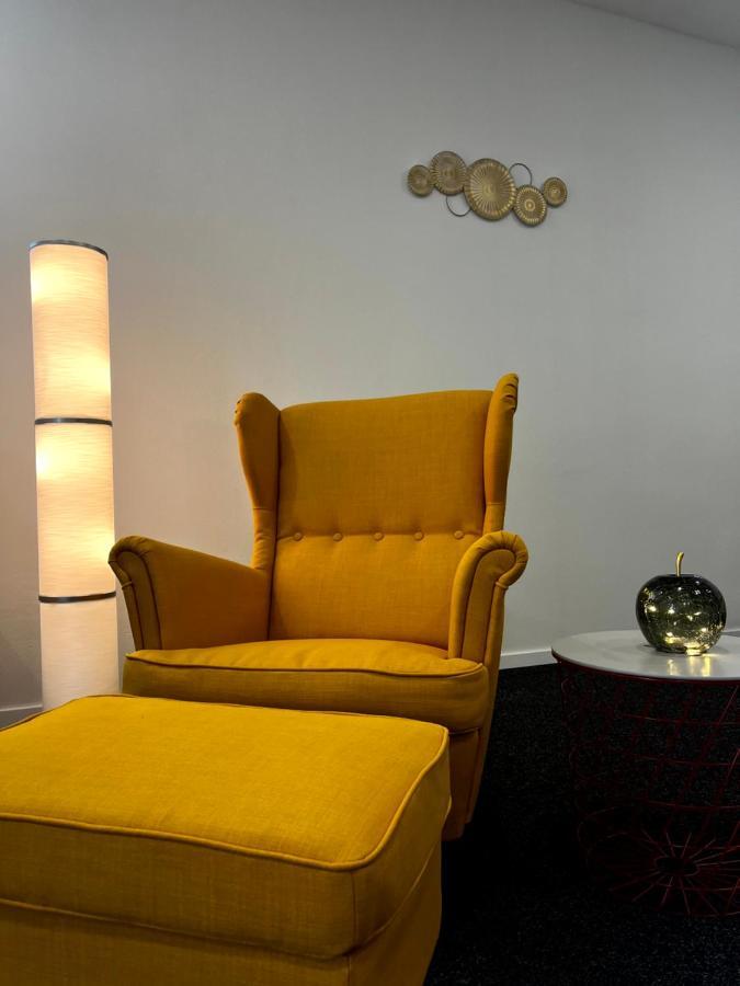 Breza House Apartments Zlín Esterno foto